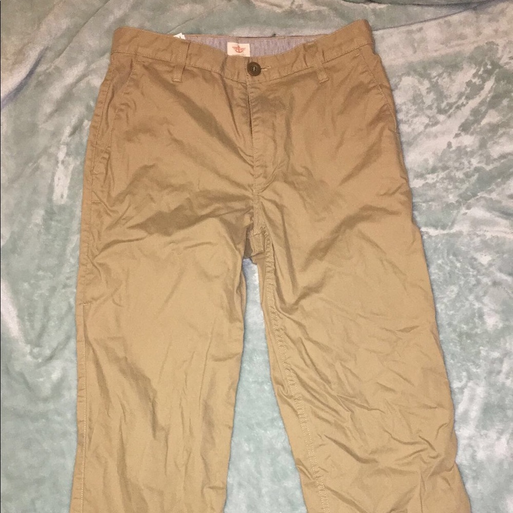 Men’s dockers khakis 30x30
